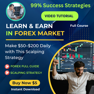 Forex Full Guide and Scalping Strategies Video Tutorials