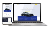 Car Repair Ready-Made Website (5 Pages) 