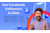 FACEBOOK FOLLOWERS & LIKES 